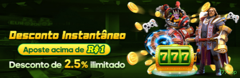 Programa VIP exclusivo da 777hop